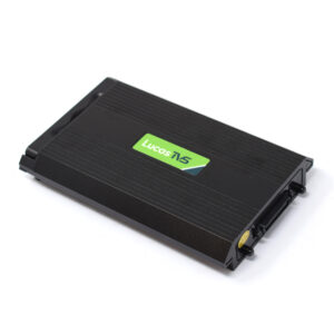 HD CADDY CASE TO SUIT TVD005/006/007 - CONFIGURED 1TB HD