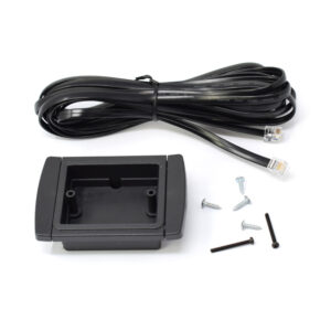 PLUS MOUNTING KIT FOR INVERTER LCD REMOTE