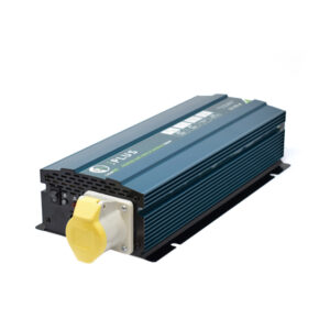 PLUS RANGE 1500W MODIFIED INVERTER 12V COMMANDO