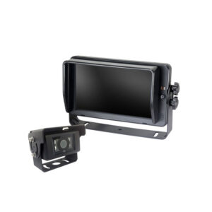 7 INCH HD TOUCH SCREEN  1080P REAR REVERSING KIT