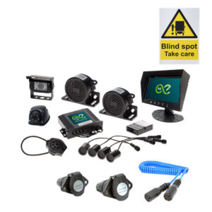 FORS SILVER KIT FOR ARTICULATED VEHICLES