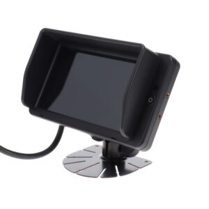 7 INCH HD DIGITAL LCD  MONITOR