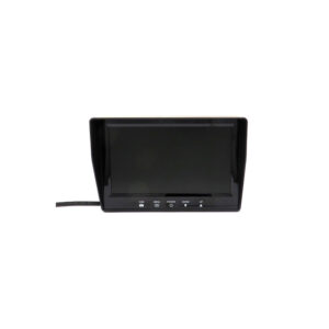 7 INCH DIGITAL LCD MONITOR 3 CHANNEL