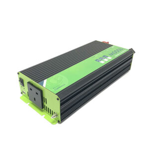 S-RANGE 1000W MODIFIED SINE WAVE INVERTER 24V
