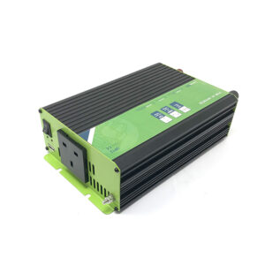 S-RANGE 300W MODIFIED SINE WAVE INVERTER 12V