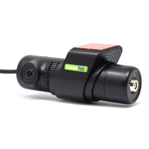 1080P DASH CAM PLUS - GPS - WIFI – RECORDING