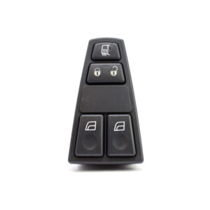 MULTIFUNCTION WINDOW SWITCH TO SUIT VOLVO