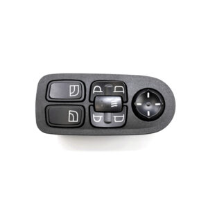Multifunction Window Switch suits DAF XF105