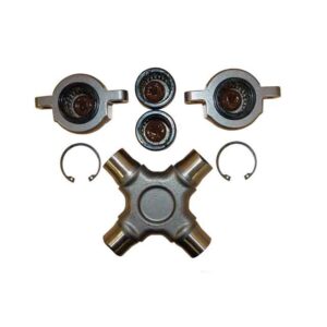 UNIVERSAL JOINT 57 X 164 THREADED HOLES / SEALED FOR LIFE