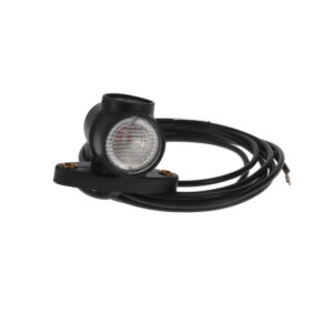SUPERPOINT 3 LED SURFACE 4M OPEN R-W-A LH-RH 24V