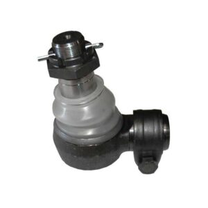 POWER STEERING RAM BALL JOINT 2 USED