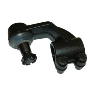 TRACK ROD END RHT