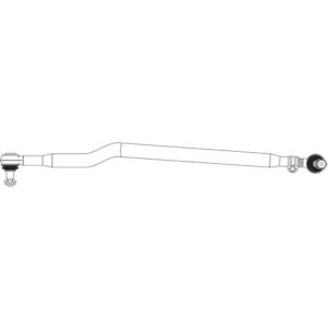 DRAG LINK - 1 BEND