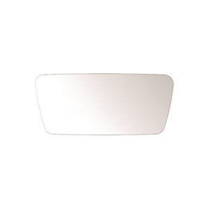 REPLACEMENT GLASS 412 X 188MM 1200R