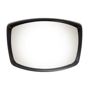 FRONT VIEW MIRROR GLASS 300R VOLVO FMX