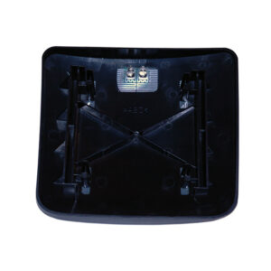 REPLACEMENT GLASS HEATED 197 X 181