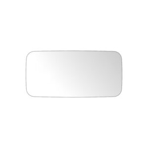 REPLACEMENT GLASS 364 X 175MM 2000R
