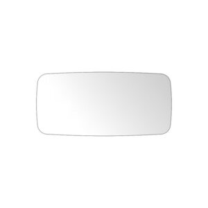 REPLACEMENT GLASS 356 X 168MM 2000R
