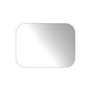 REPLACEMENT GLASS 310 X 226MM 600R L/R