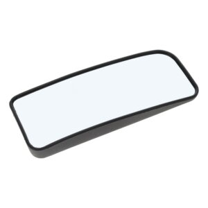Wide Angle Mirror Glass - LH - Suits Mercedes Sprinter