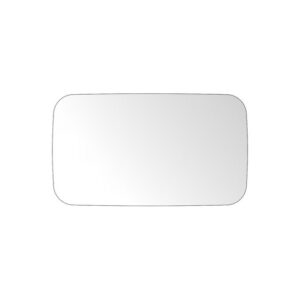REPLACEMENT GLASS 292 X 168MM 2000R
