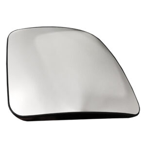 WIDE ANGLED MIRROR GLASS RH HEATED 24V MERCEDES ACTROS MP4