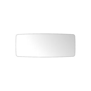 REPLACEMENT GLASS 426 X 168MM 2000R