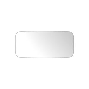 REPLACEMENT GLASS 427 X 197MM 2000R L/R