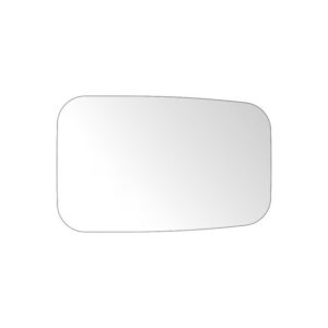 REPLACEMENT GLASS 230 X 146MM