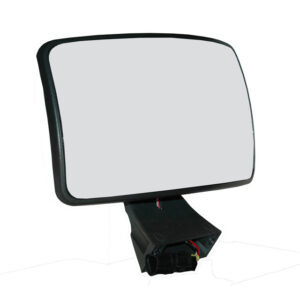 MIRROR HEAD MAN TGA