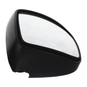 MIRROR HEAD 239 X 221MM L/R HEATED ELEC