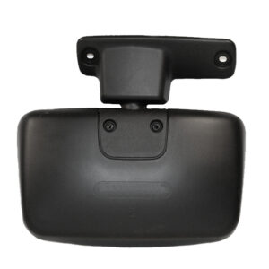 KERB MIRROR ASSEMBLY 260 X 229MM RH MAN FOR LHD VEHICLES