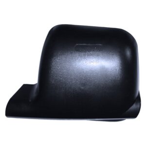 BACK COVER RH BLACK BODY