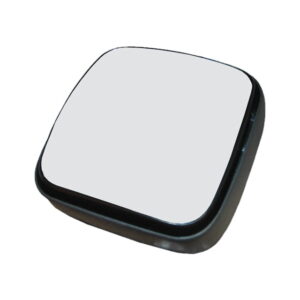 MIRROR HEAD 207 X 188MM RH RHD / LH LHD HEATED ELEC