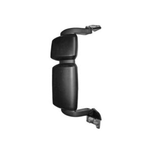 MIRROR IVECO LHD RHS SHORT ARM MANUAL