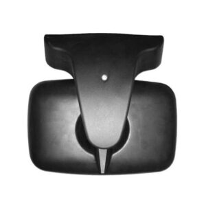 MIRROR HEAD 275 X 175MM L/R MANUAL