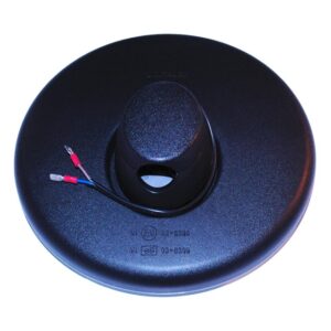 MIRROR ROUND CLASS VI HEATED