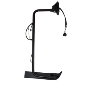 MIRROR ARM DAF/REN/VOL L/H