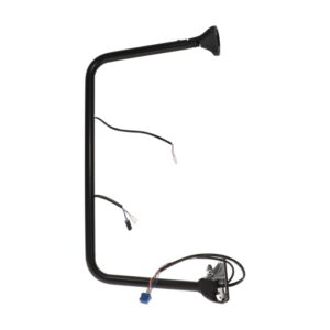 MIRROR ARM MERCEDES L/H
