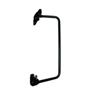 MIRROR ARM ELEC MERCEDES R/H