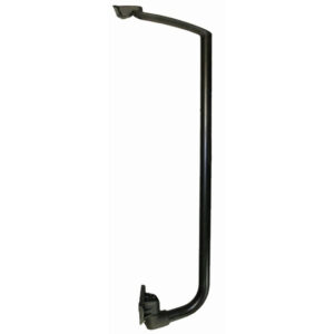 MIRROR ARM HEATED DAF R/H