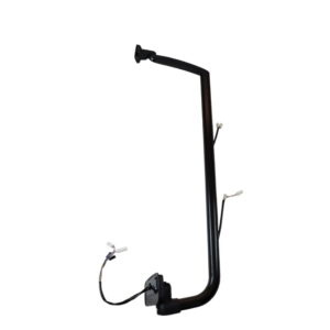 MIRROR ARM ELEC DAF R/H