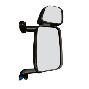 MIRROR HEAD TO SUIT SCANIA RHD RH
