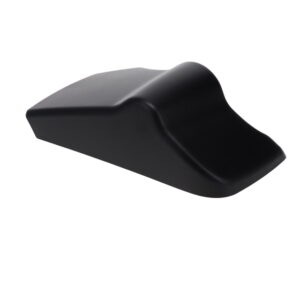 MIRROR ARM COVER L/H