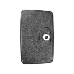 MIRROR HEAD 250 X 155MM L/R MAN