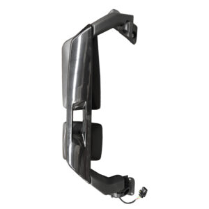 TWIN MIRROR RH ELECTRIC HEATED 24V
