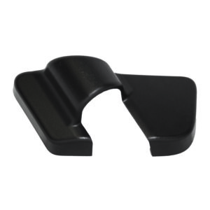 UPPER ARM COVER RH BLACK MANUAL VOLVO FH4