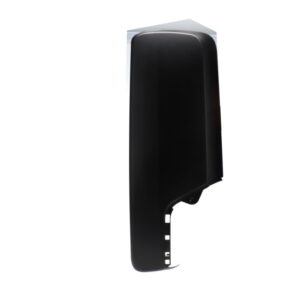 MAIN MIRROR COVER LH BLACK MERCEDES MP4