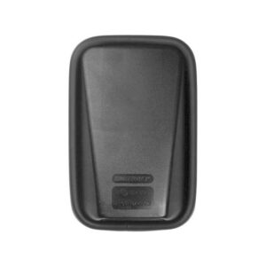 MIRROR HEAD 213 X 140MM L/R MAN