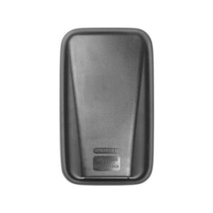 MIRROR HEAD 260 X 160MM L/R MAN